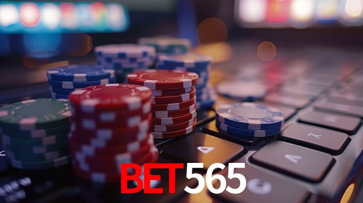 Casino Ao Vivo BET565