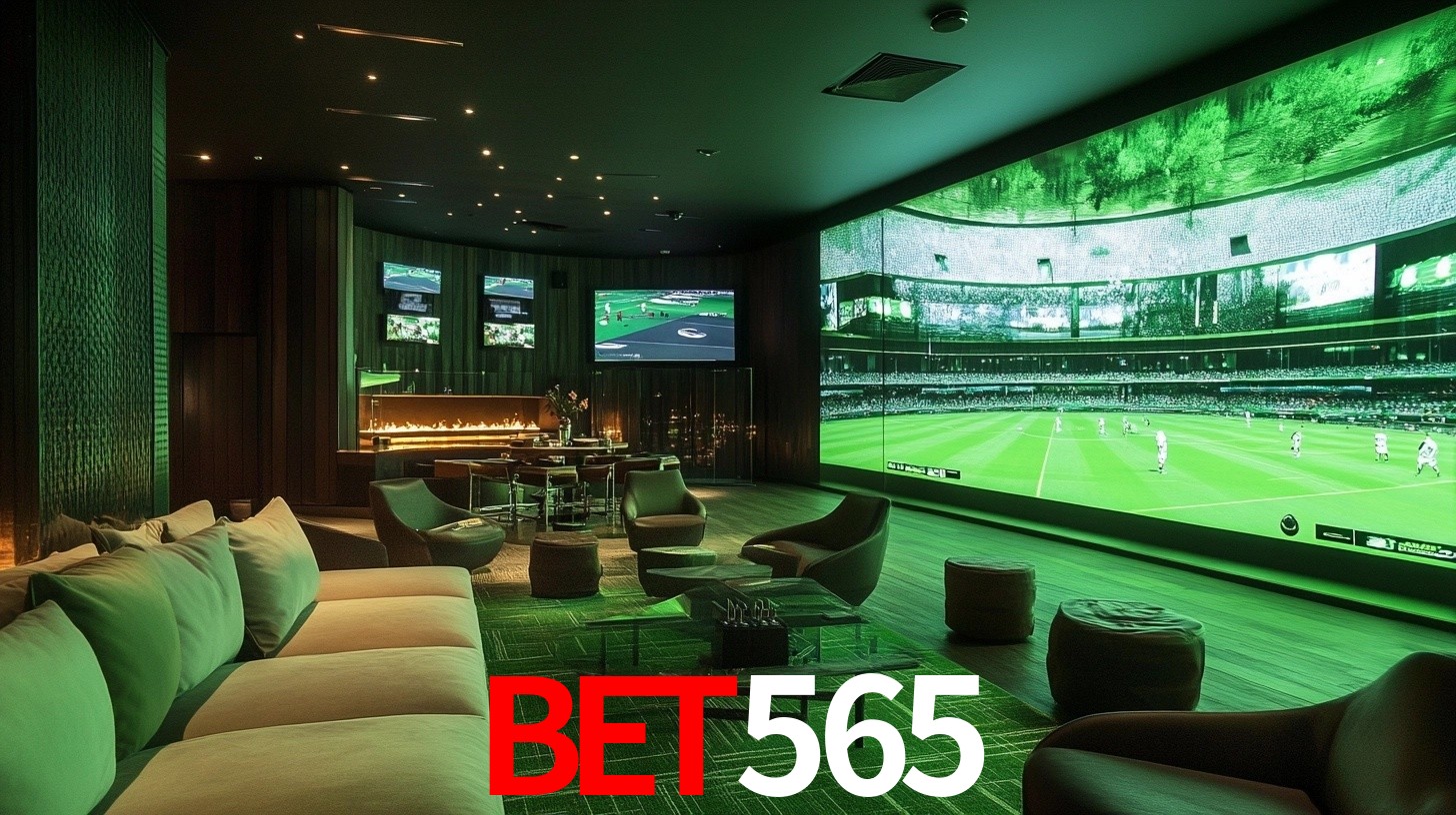 Sinta a adrenalina dos jogos de cassino com BET565