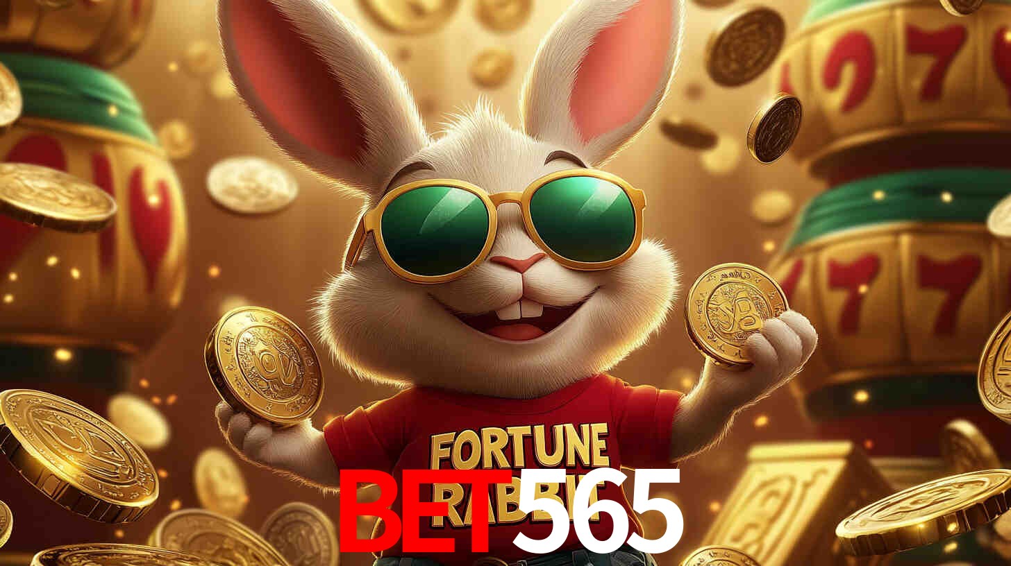 BET565 - Chance de Tudo - BET565 app