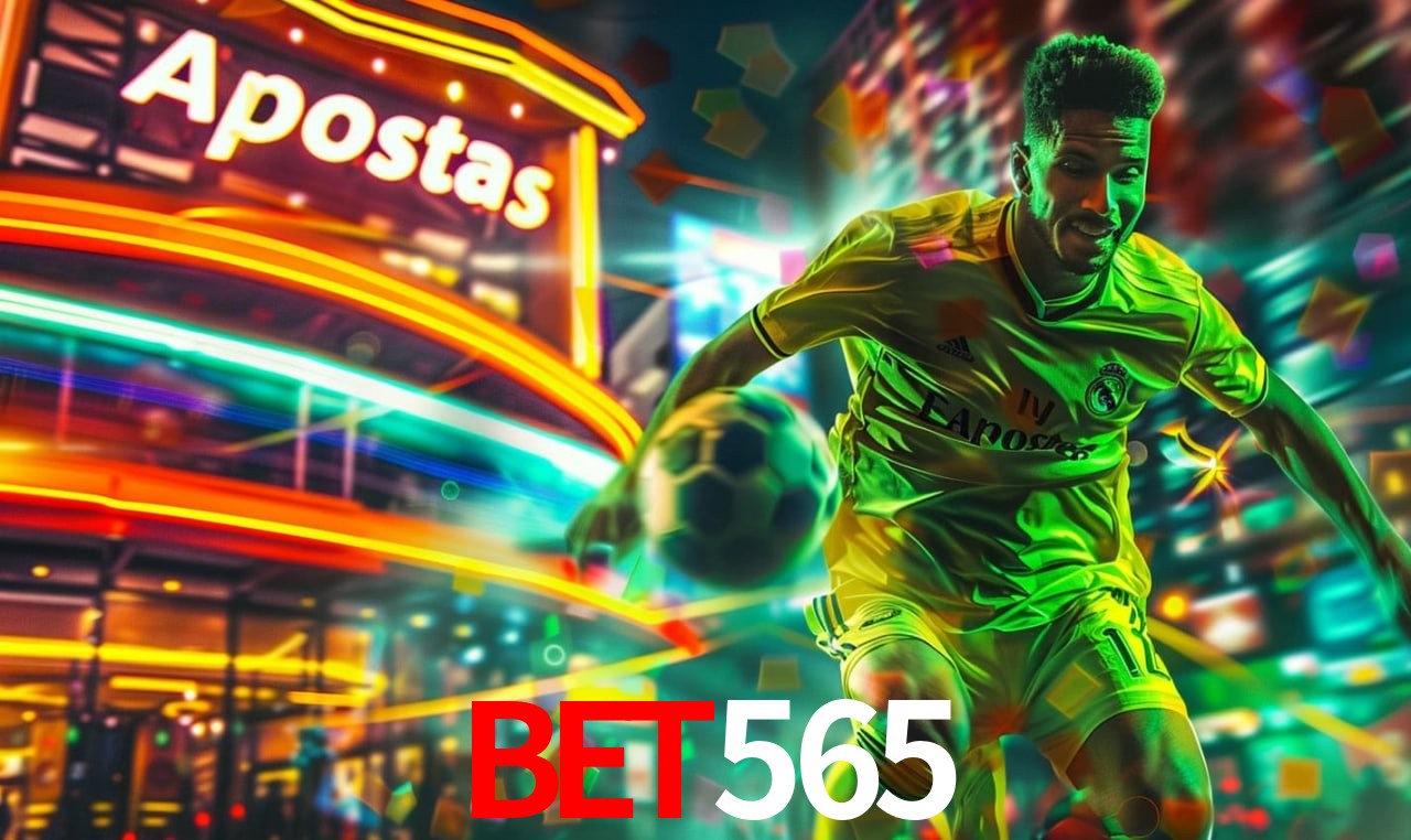 Experiência VIP BET565