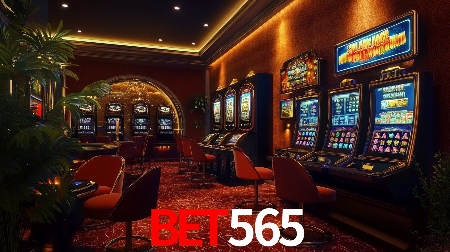 Blackjack Table BET565