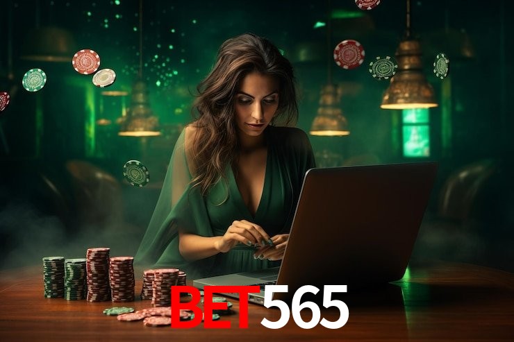 BET565 app