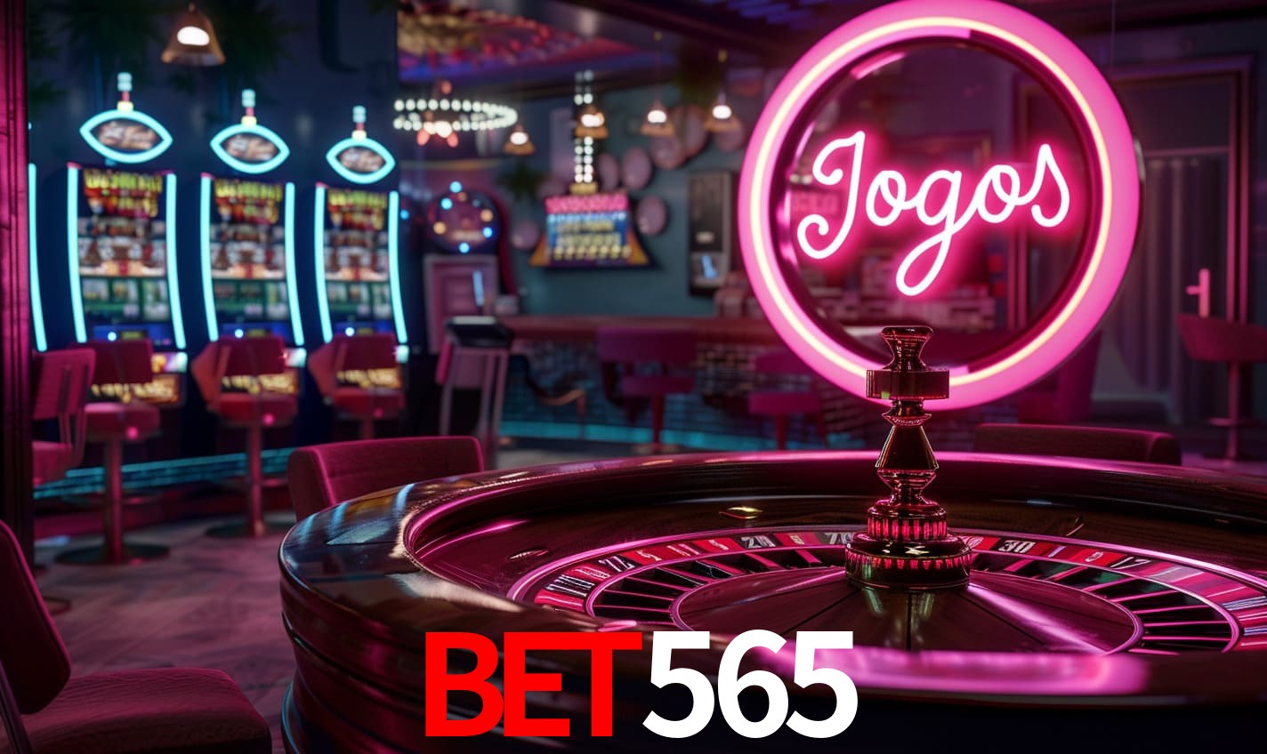 Explorando a Categoria de Eventos em Apostas na BET565