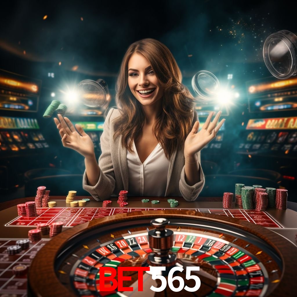 Ofertas Imperdíveis na BET565: Promoções e Bônus Que Valem a Pena