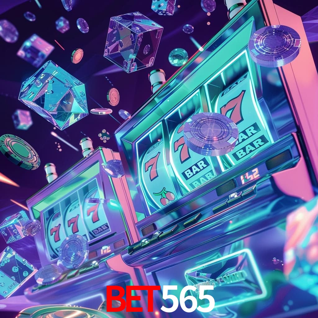 A Experiência Imersiva dos Cassinos Ao Vivo no BET565
