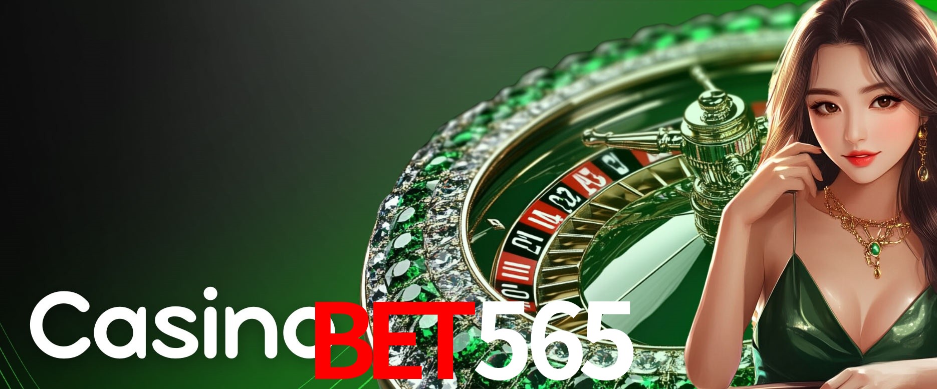 Weekend Specials BET565
