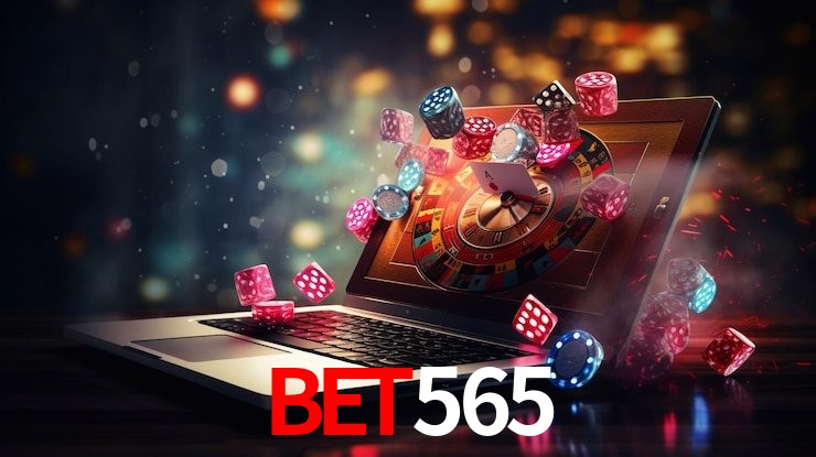 Inovações de Jogos na BET565: O Futuro das Experiências Interativas
