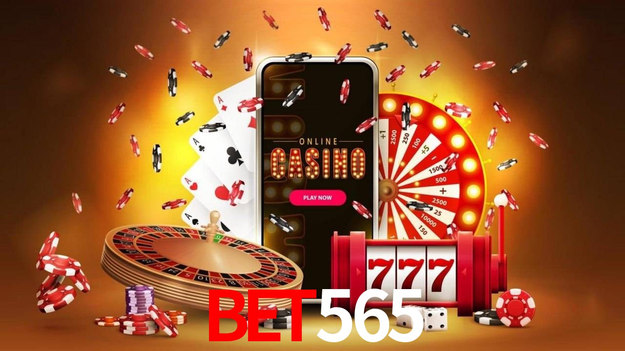 Estatísticas do Jogo BET565