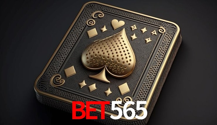 Apostas de Futebol BET565