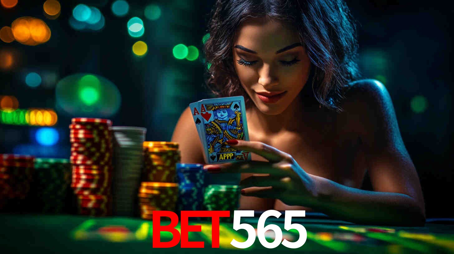A Experiência Imersiva dos Cassinos Ao Vivo no BET565