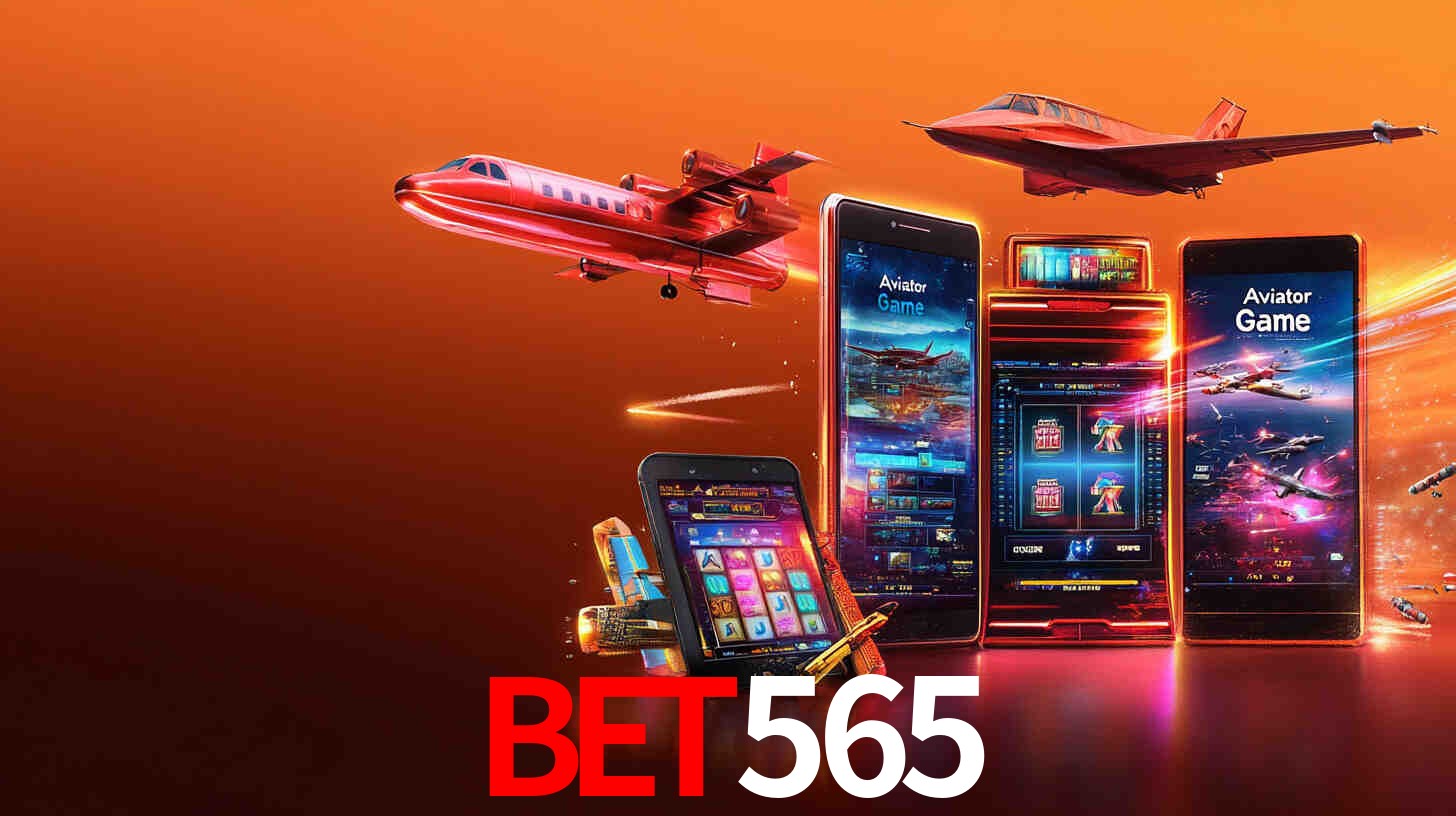 Descubra a Magia dos Jogos de Arcade no BET565