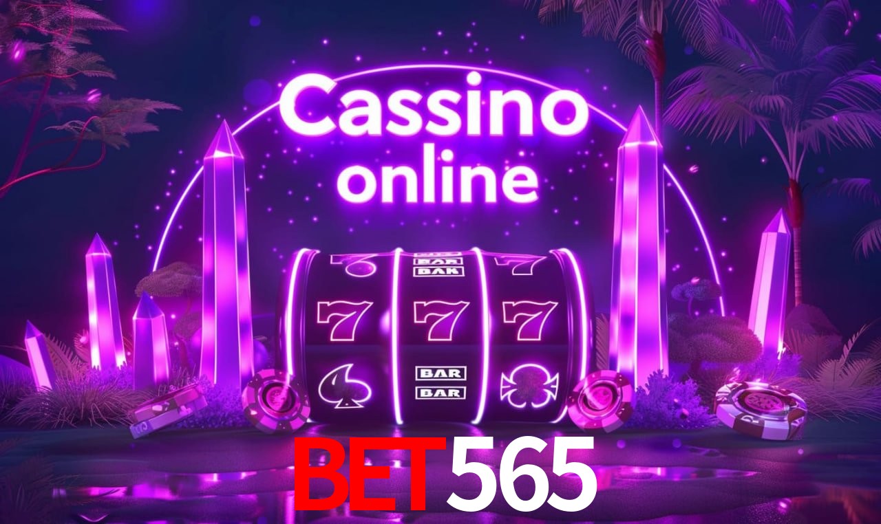 Jogos de Slot BET565