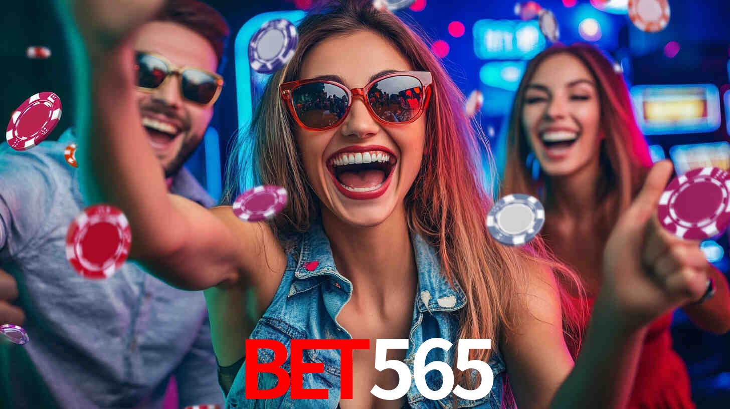 Apostas Esportivas na BET565: Um Guia Completo