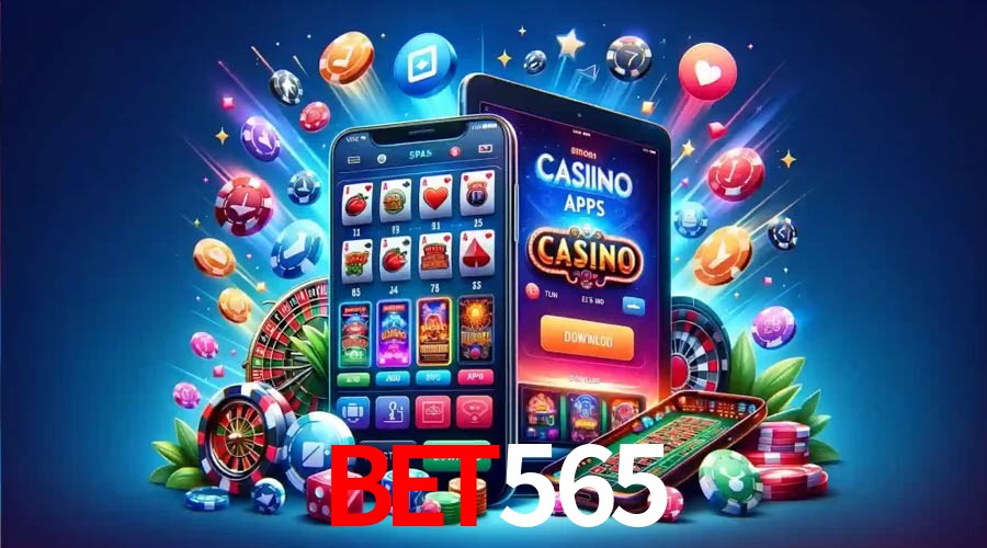 2FA Security BET565