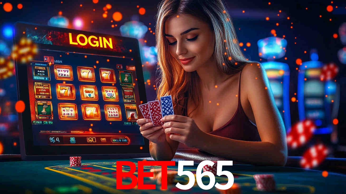 BET565 app